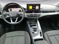 Audi A4 - Vorschau Bild 11