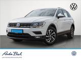 Volkswagen Tiguan JOIN 2.0TSI DSG Navi Klimaautomatik ACC E - Volkswagen Tiguan: Join