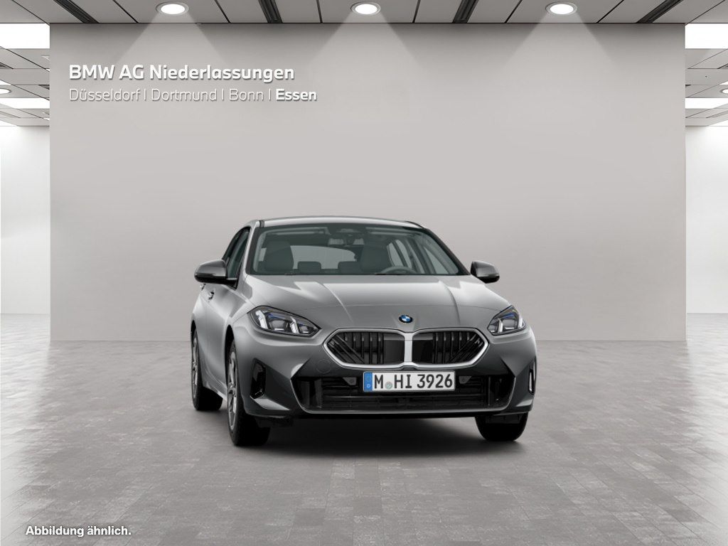 BMW 120 - Bild 13
