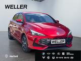 MG3 Hybrid+ Luxury *ACC*360*CarPlay*PDC*SHZ*etc* - MG MG3 Luxury mit Hybrid-Antrieb (Benzin/Elektro)