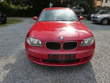 BMW 120 - 3