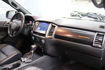 Ford Ranger - 10