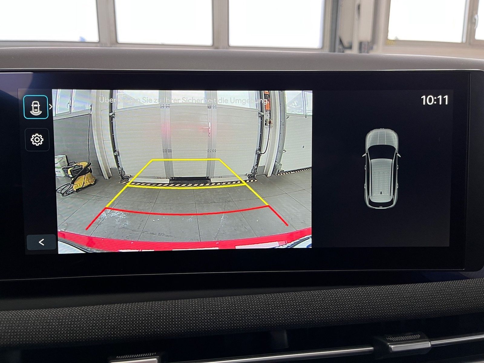 Hyundai Tucson – Bild 19