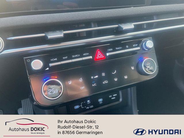 Hyundai TUCSON - Bild 17