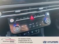 Hyundai TUCSON - Vorschau Bild 17