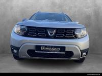 Dacia Duster II 1.2 TCe 125 Prestige 2WD