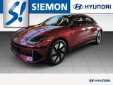 Hyundai IONIQ 6 77,4kWh 2WD UNIQ Digi-Spiegel HUD Navi D - rote Hyundai IONIQ 6