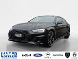 Audi S5 3.0 quattro NAVI^ KLIMA^ RFK^ SHZ^ AAS^ - gebrauchte Audi S5 aus dem Jahr 2024