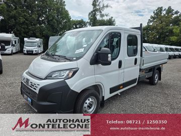 Fiat L3 Doka 35 Pritsche 140 MT |