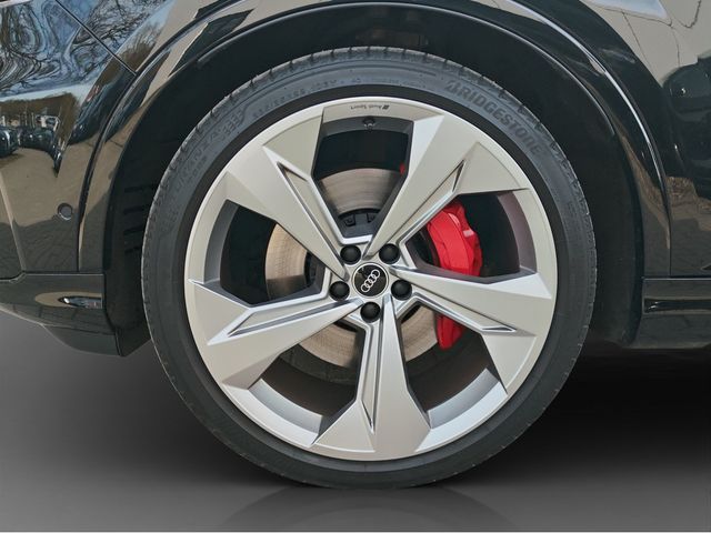 Q7 55 TFSI quattro S line