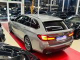 BMW 530d Touring|M-SPORTPAKET|LASER|HEAD-UP|1.HAND| - BMW 530 in Bochum