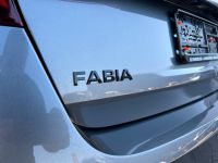 Skoda Fabia 1.5 TSI DSG Monte Carlo ACC DAB KAM 5J GAR bei Autohaus Landmann & Maier OHG