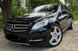 Mercedes-Benz Mercedes Benz R300 w251  Dicke Bertha La... - Mercedes-Benz R-Class aus 2010