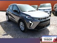 Mitsubishi ASX - Vorschau Bild 2