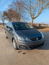 Seat Alhambra 2.0 TDI Ecomotive 103kW Reference R... - Seat Alhambra Reference mit Diesel-Antrieb