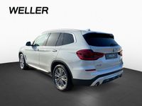 BMW X3 - Vorschau Bild 6