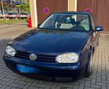 Volkswagen GOLF IV 1.6. EZ98 Comfortline Autom. nächs... - Volkswagen Golf: Iv Comfortline