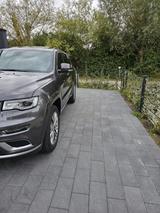 Jeep Grand Cherokee 3.0l V6 MultiJet 184kW Summit... - Jeep Grand Cherokee von privat