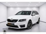 Skoda Octavia Combi RS Sportpkt/AHK/Navi/Soundsys/BiXe - Skoda Octavia: Combi Sport