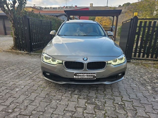 BMW Bmw 316d Touring IPERFULL IVA ESPOSTA