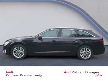 Audi A6 - 2