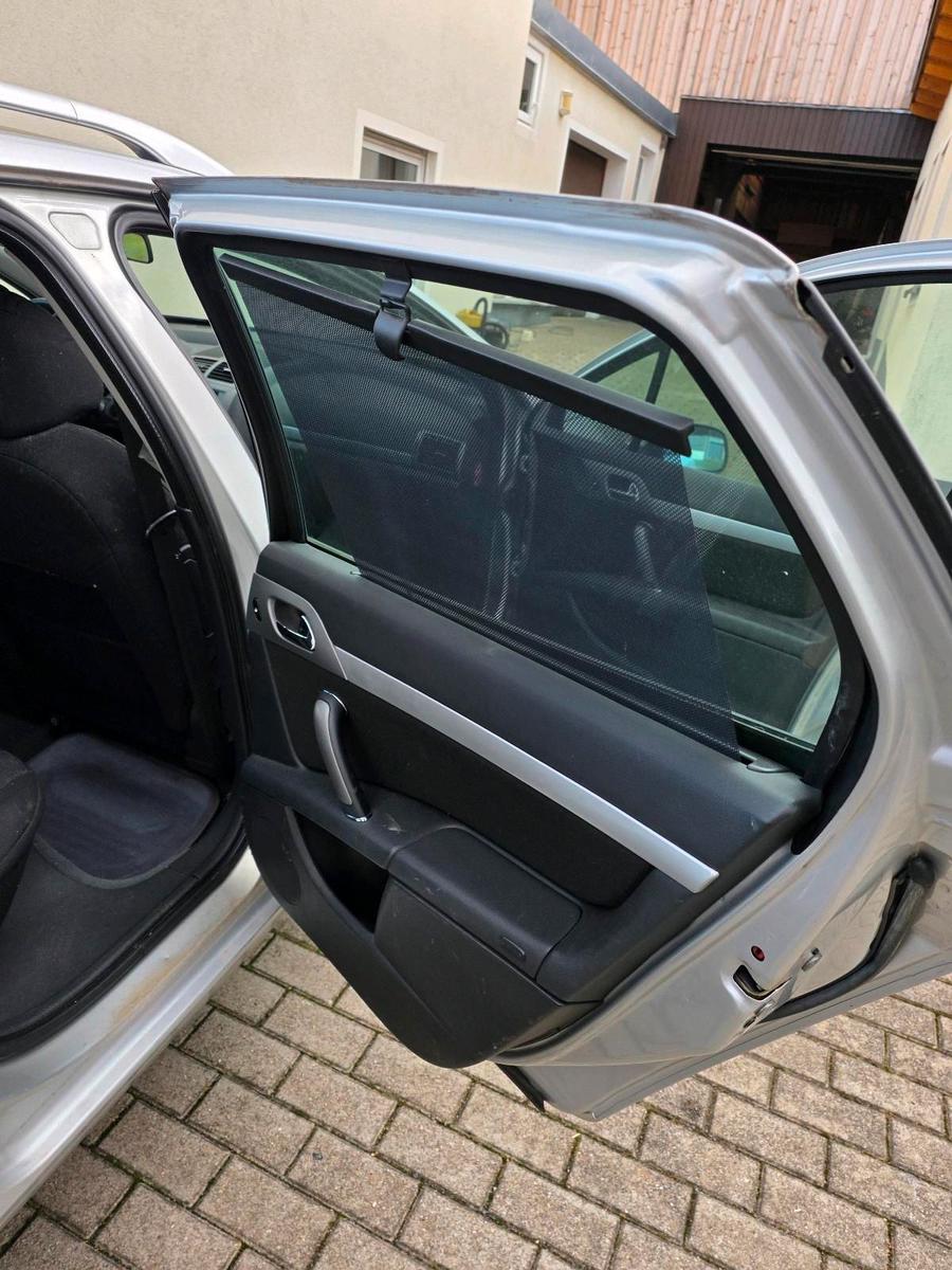 Peugeot 407 2005 — photo 9