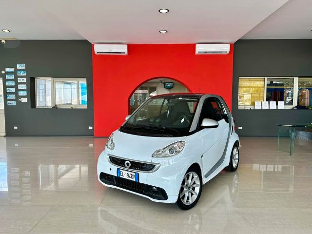 Smart SMART FORTWO 800 CDI PASSION