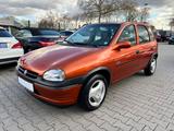 Opel Corsa Atlanta 1.4 -Automatik -Tüv Neu -Ölw. Neu - Opel aus 1997
