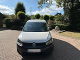 Volkswagen Caddy *1.6*TDI*Kasten*EcoProfi - VW Caddy Gebrauchtwagen in Hamburg