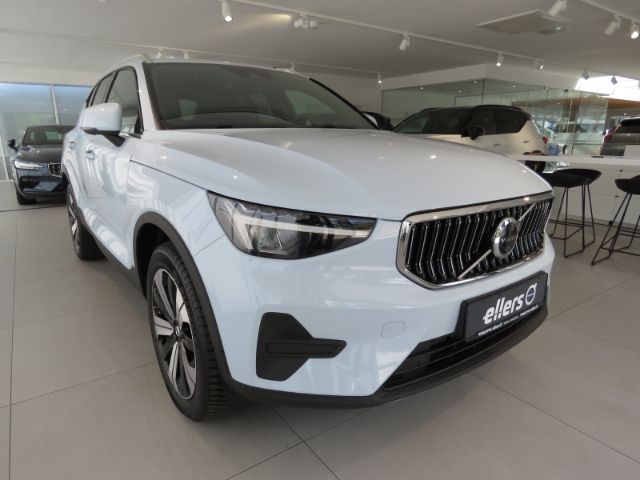 Volvo XC40 T4 Recharge Plug-In Hybrid Plus Bright 19 Z