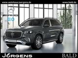 Mercedes-Benz GLS 600 Maybach Pano/Burm/TV/Sitzklima/HUD/22' - Mercedes-Benz GLS-Klasse Jahreswagen