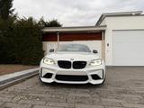 BMW M2 F87 LCI Clubsport / Moton 3-Way  - BMW: Clubsport