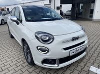 Fiat 500X - Vorschau Bild 8