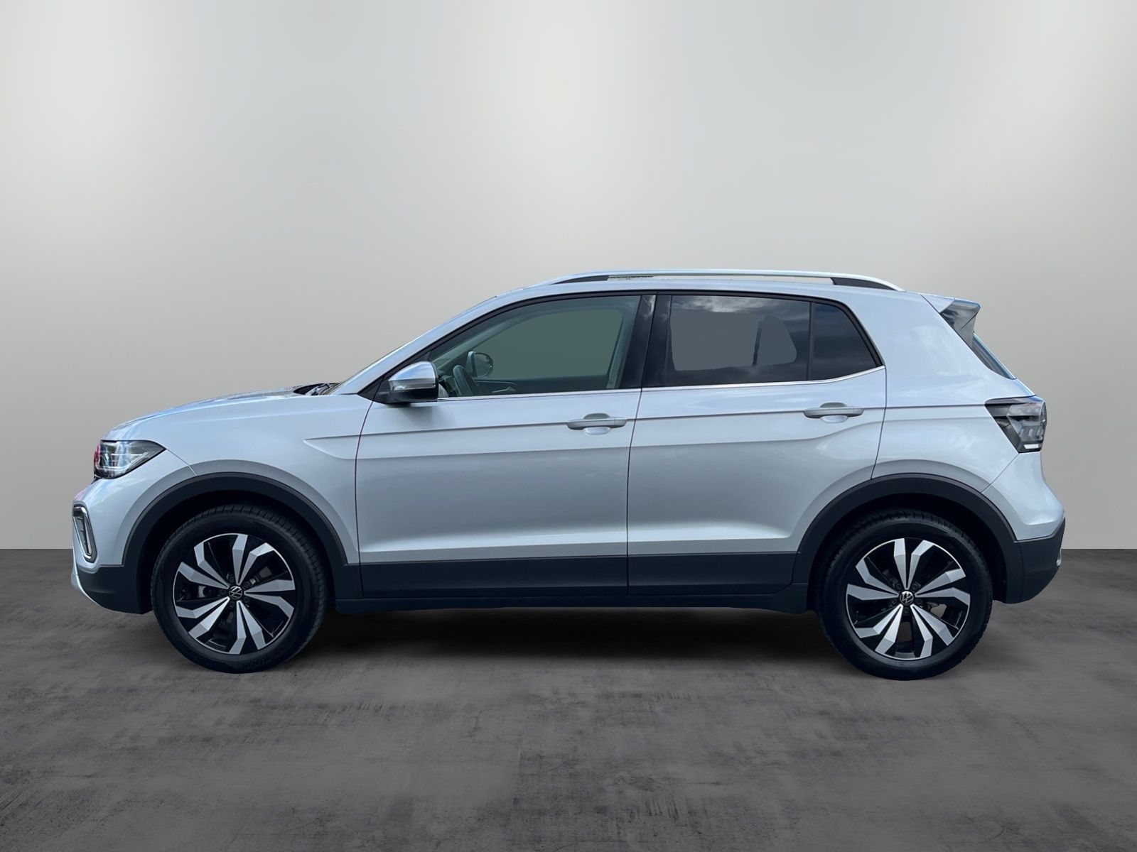 Volkswagen T-Cross - Bild 5