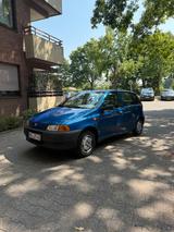 Fiat Punto 176 - Vieles Neu - TÜV 2/27 - Fiat Punto in Mönchengladbach