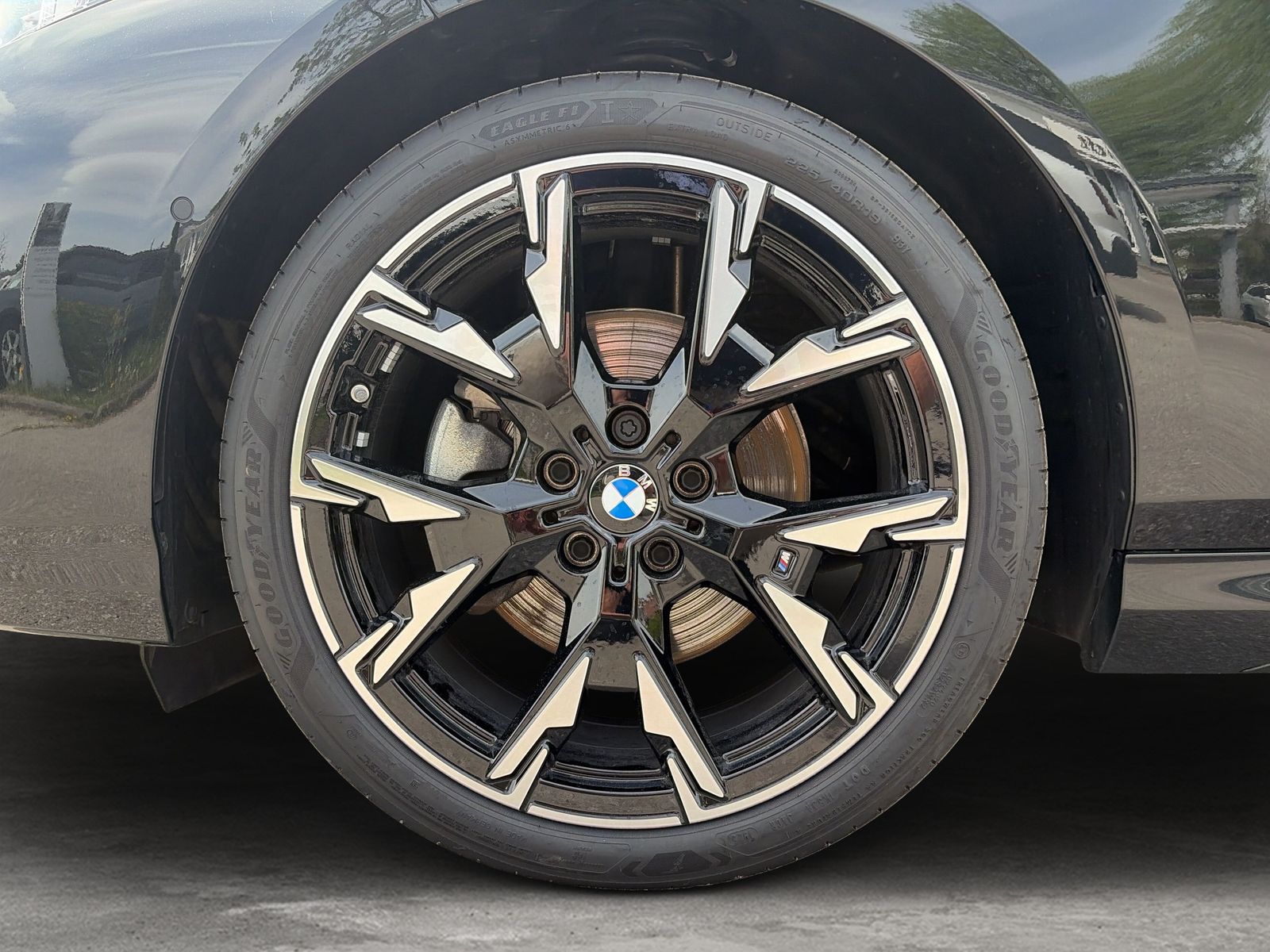 BMW 120 - Bild 17