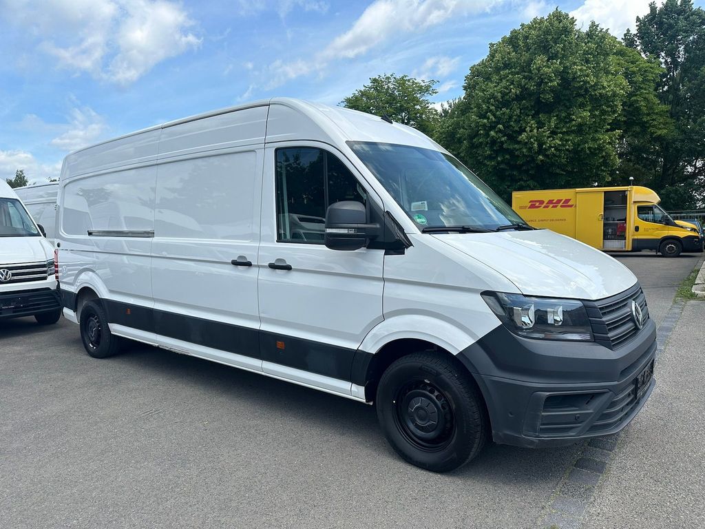 Image of Volkswagen Crafter