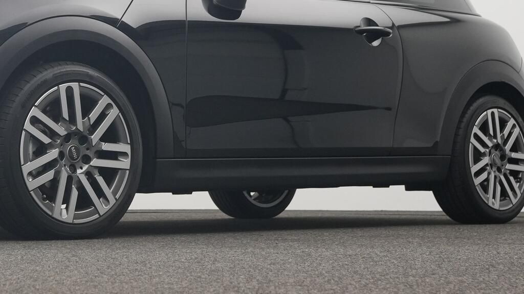 MINI Cooper C - Bild 23