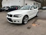 BMW 118d Lim. M-Paket - BMW 118: 118d M Paket