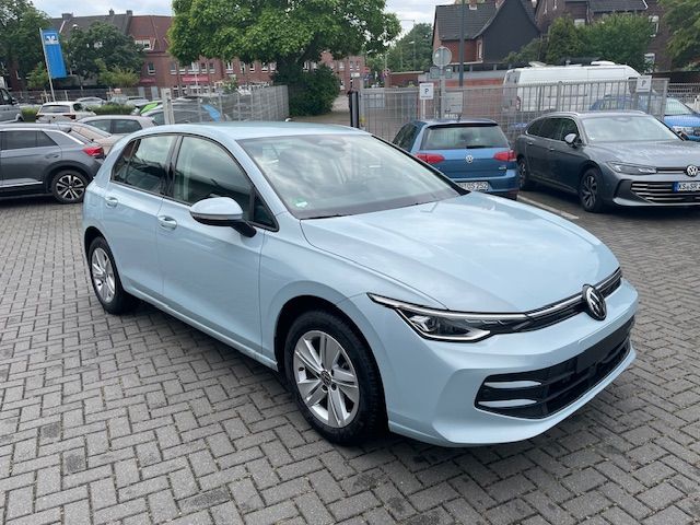 Volkswagen Golf - Bild 4