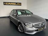 Mercedes-Benz C 220d Lim. AVANTGARDE 2.HND+NAVI+T.LDR+SHZ+PDC - gebrauchte Mercedes-Benz C 220 aus dem Jahr 2015
