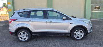 Ford Kuga - 2