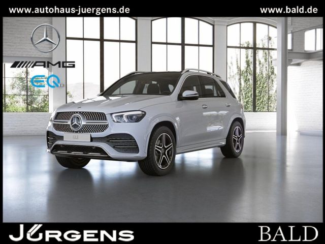 Mercedes-Benz GLE 300 d 4MATIC AMG-Sport/Pano/Burm/Memo/Totw