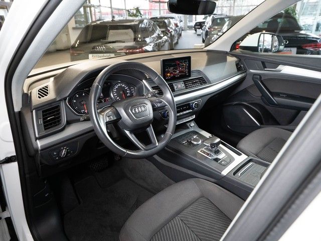 Q5 45 TDI quattro S tronic AHK,LED,PDC,uvm.