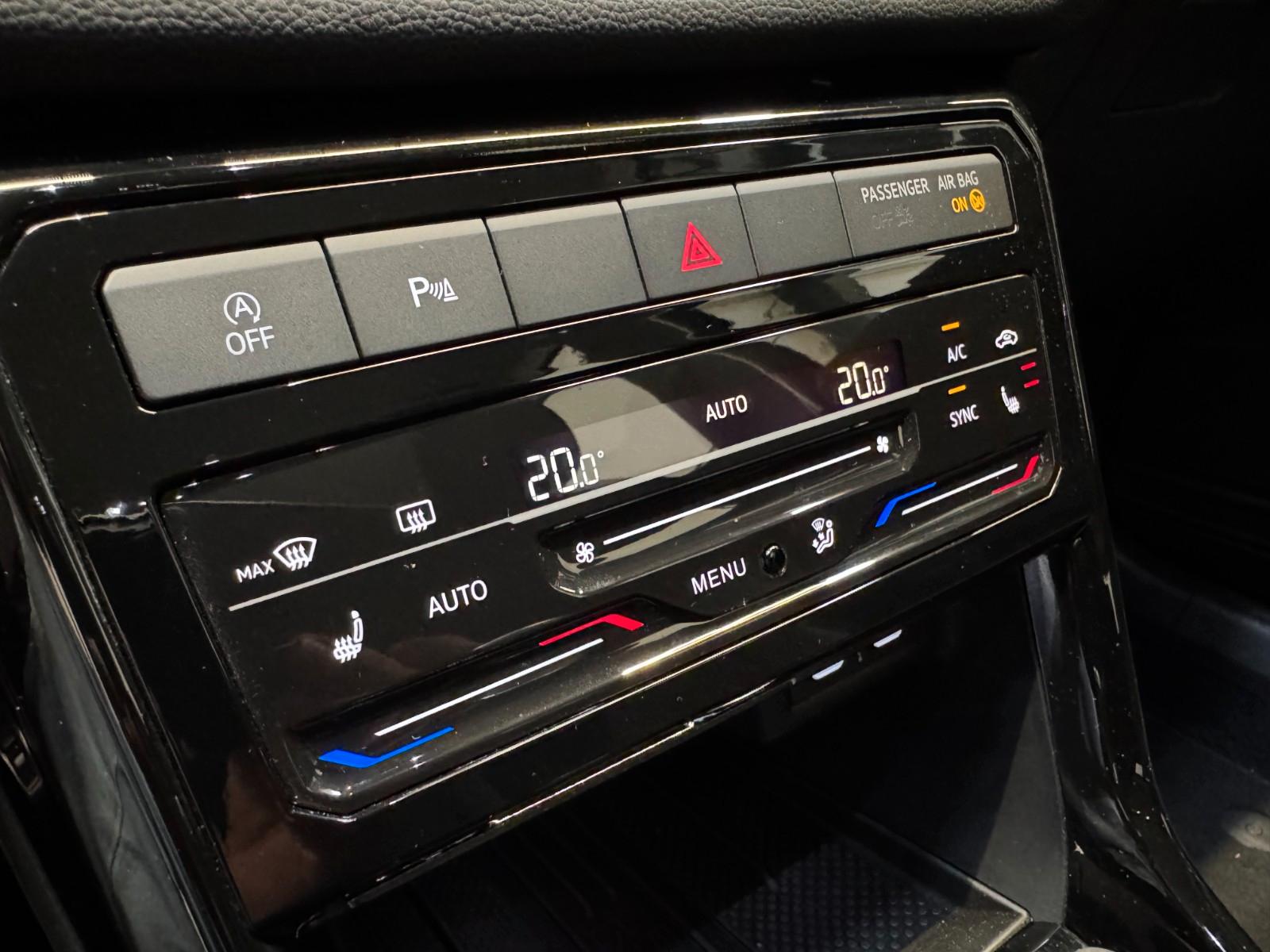 Volkswagen T-Cross 1.0 TSI GOAL*TRAVEL*LANE*ACC*SHZ*KAMERA, миниатюра 22