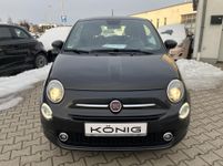 Fiat 500 - Vorschau Bild 2