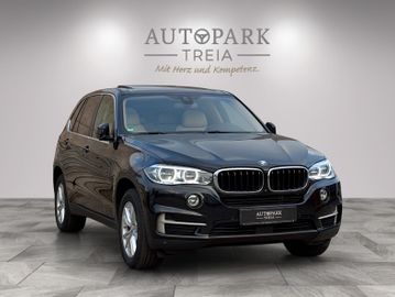 BMW X5 - 4