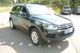 Volkswagen Touareg V6 TDI BMT 1HAND TÜV NEU - gebrauchte VW Touareg aus dem Jahr 2011