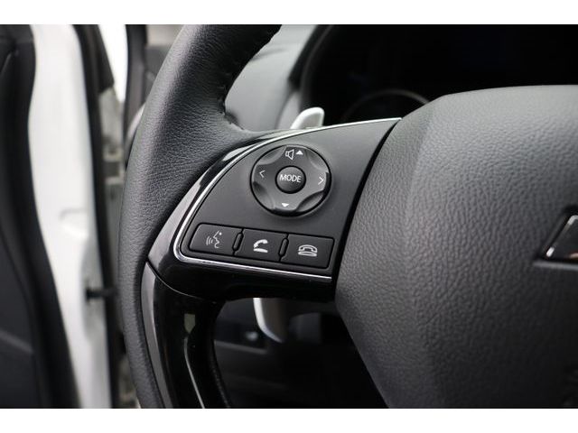 Fahrzeugabbildung Mitsubishi Eclipse Cross 2.4 Basis Hybrid 4WD