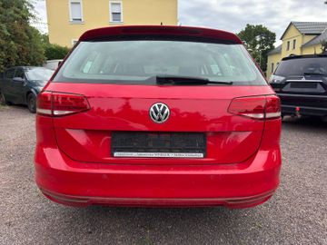 Volkswagen Passat Variant - 4